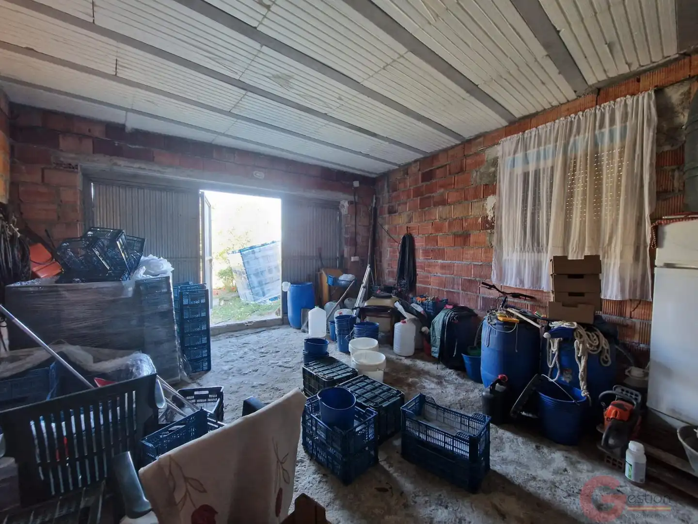 Casa rústica en venda a Ítrabo, imagen 4