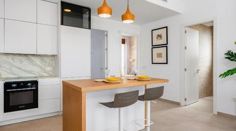 Foto 4 von Haus oder Chalet zum Verkauf in Cala Marqués, Vera