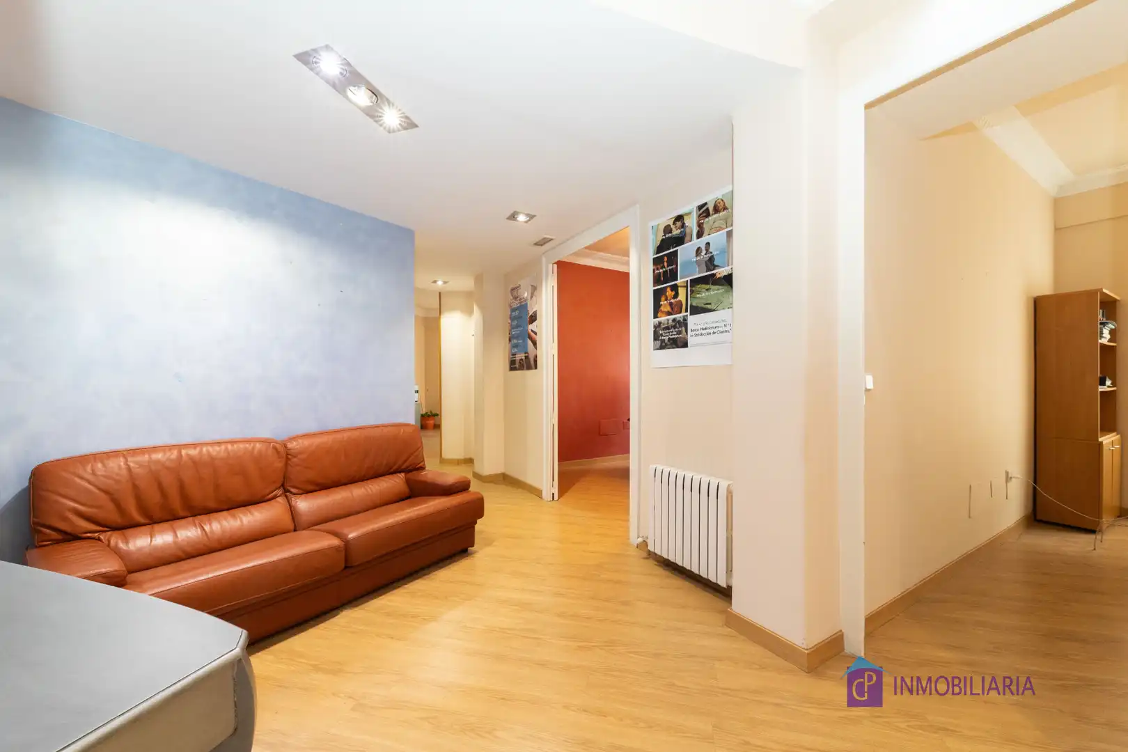 Piso en venta en Zaragoza con Aire acondicionado y Calefacción