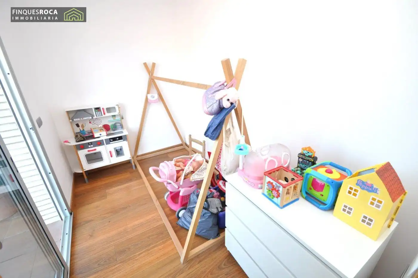 Penthouse mit Aufzug zum Verkauf in Avenida CONSTITUCIO DE LA, imagen 7