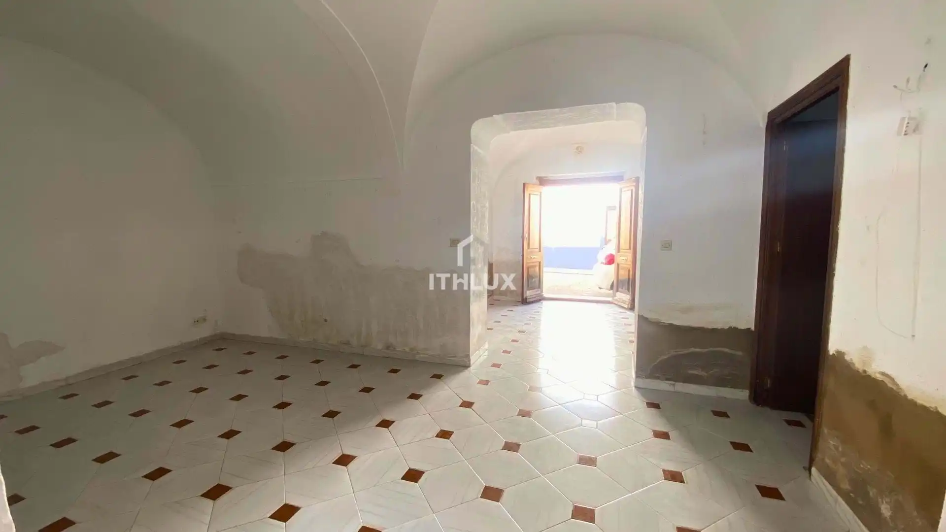 Detached homes for sale in Castuera  with Terrace and Storage room