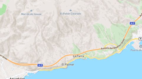 Photo 2 of Flat for sale in Castell del Rey, Almería Capital