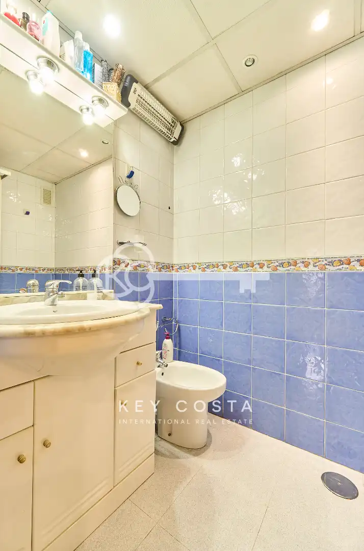 Piso con terraza en venta en Calle del Médico Pascual Pérez, imagen 12