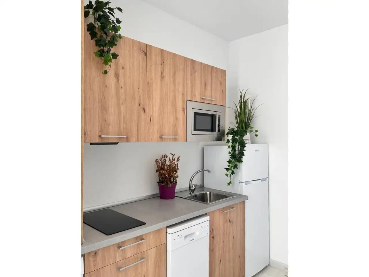 Flat with lift to rent in Avenida - Divina Pastora - Plaza de Toros, imagen 7