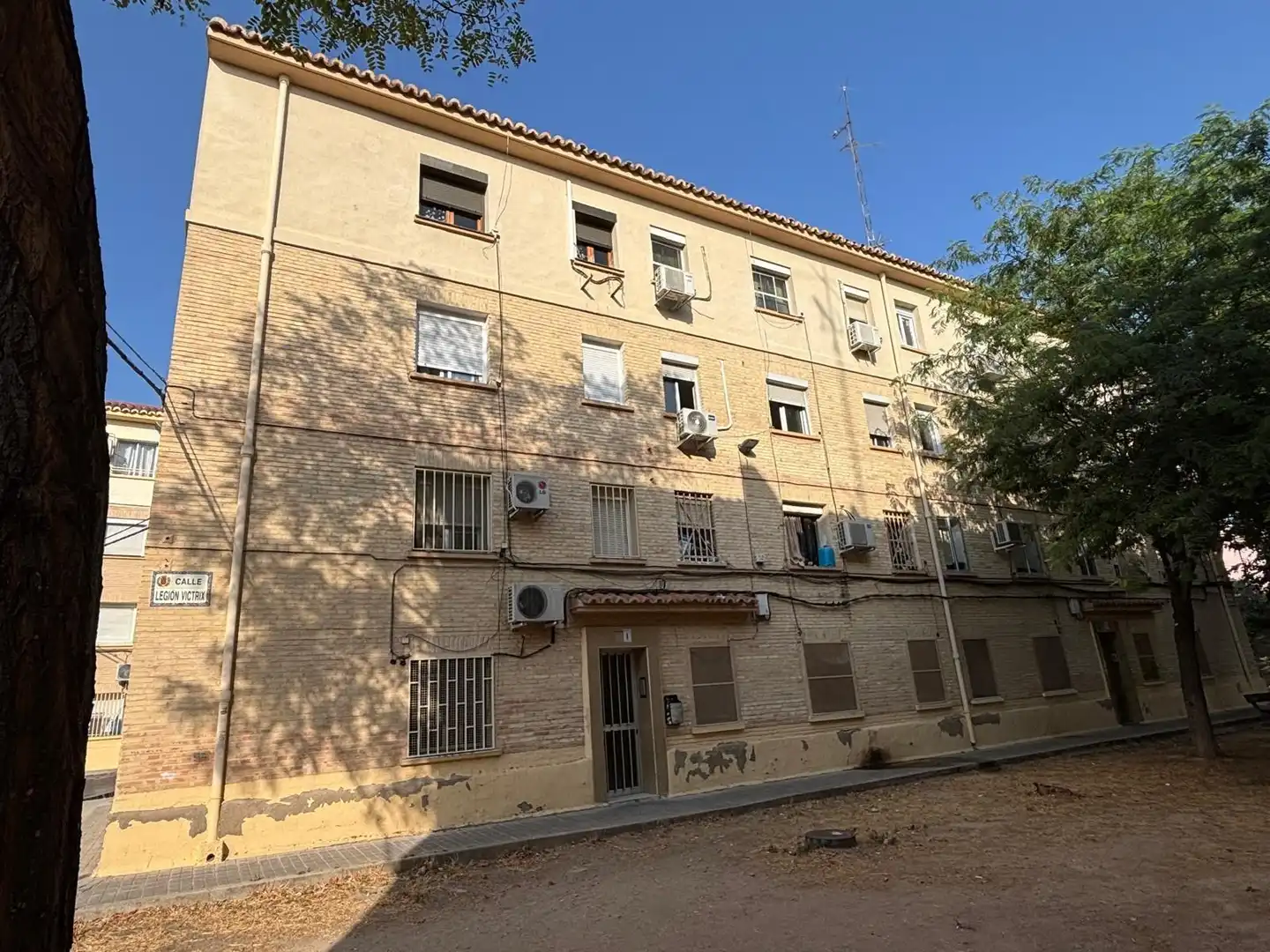 Pis en venda a Calle VICTRIX (LEGION), imagen 16