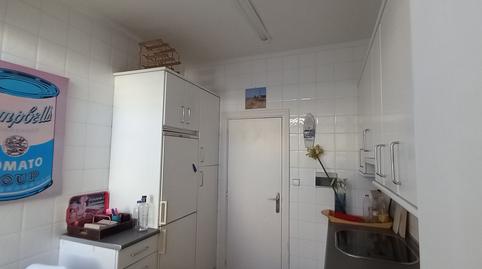 Foto 3 de Pis de lloguer a Sabino Arana Etorbidea, Sabino Arana - Jesuitas, Bizkaia