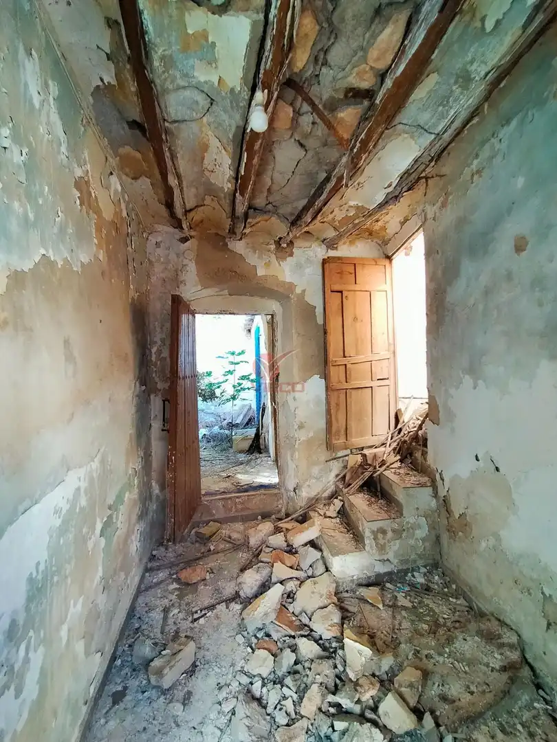 Casa en venda a HORCAJO DE SANTIAGO, POZORRUBIO, imagen 8