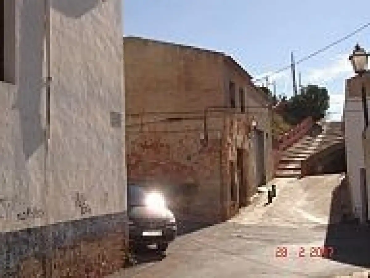Terrenos y solares en venta en Monóvar  / Monòver, imagen 6