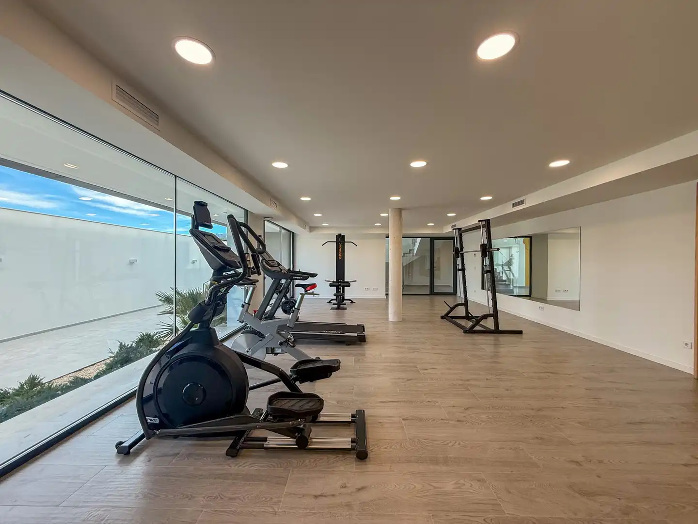 Apartment zum Verkauf in La Sella, imagen 31