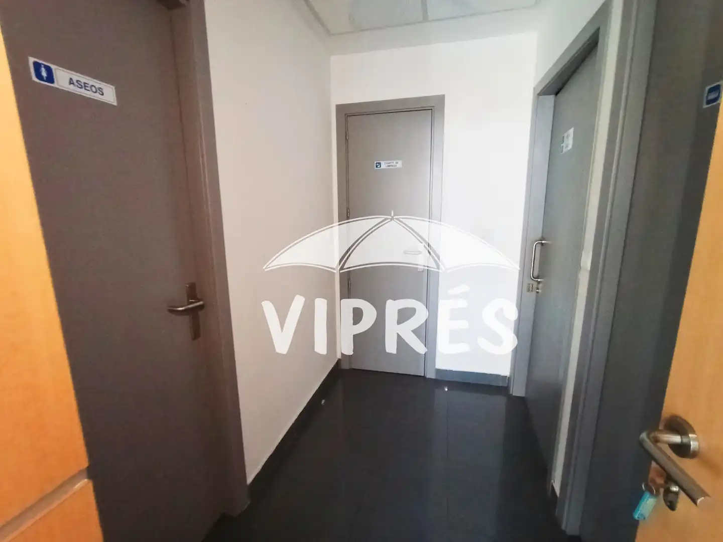 Office for rent in Mérida
