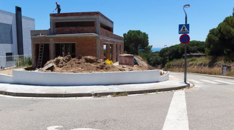 Foto 4 de Casa o xalet en venda a Carrer Marc Pastor, Urbanitzacions, Sant Pol de Mar
