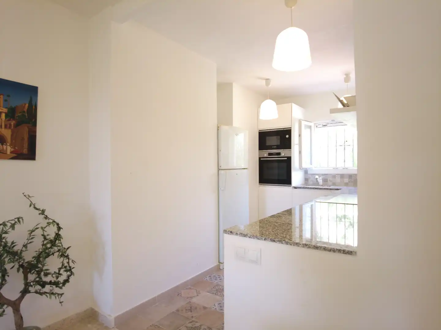 Chalet con jardín en venta en Río Real - Los Monteros, imagen 46