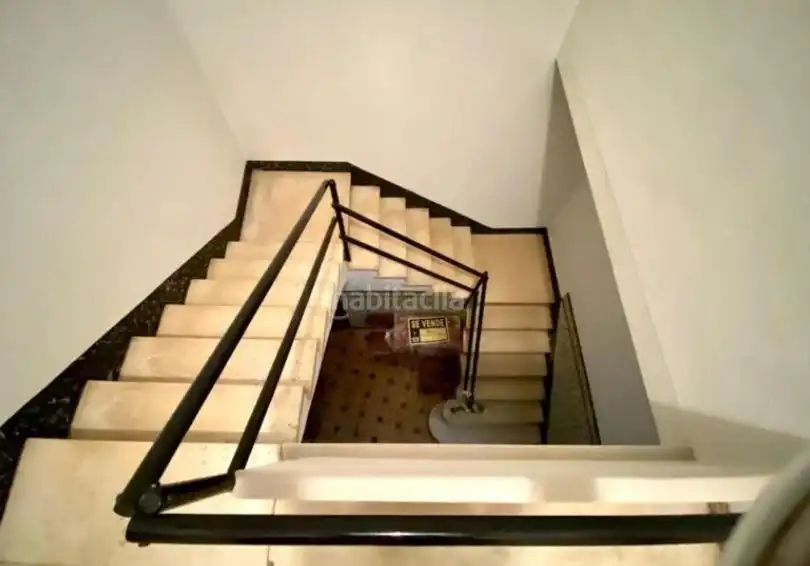 Casa amb terrassa en venda a Madrigal, imagen 12