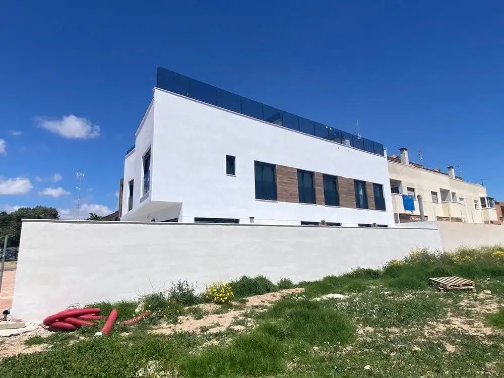 Bungalow zum Verkauf in Los Peñascos - El Salero - Los Imbernones, imagen 48