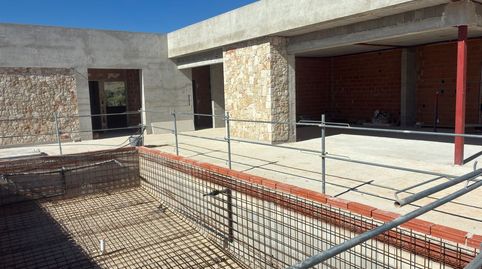 Foto 5 de Casa o chalet en venta en Les Fonts - Els Molins, Benitachell / El Poble Nou de Benitatxell