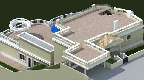 Photo 4 of Houses for sale in Partides comunes - Adsubia, Jávea / Xàbia