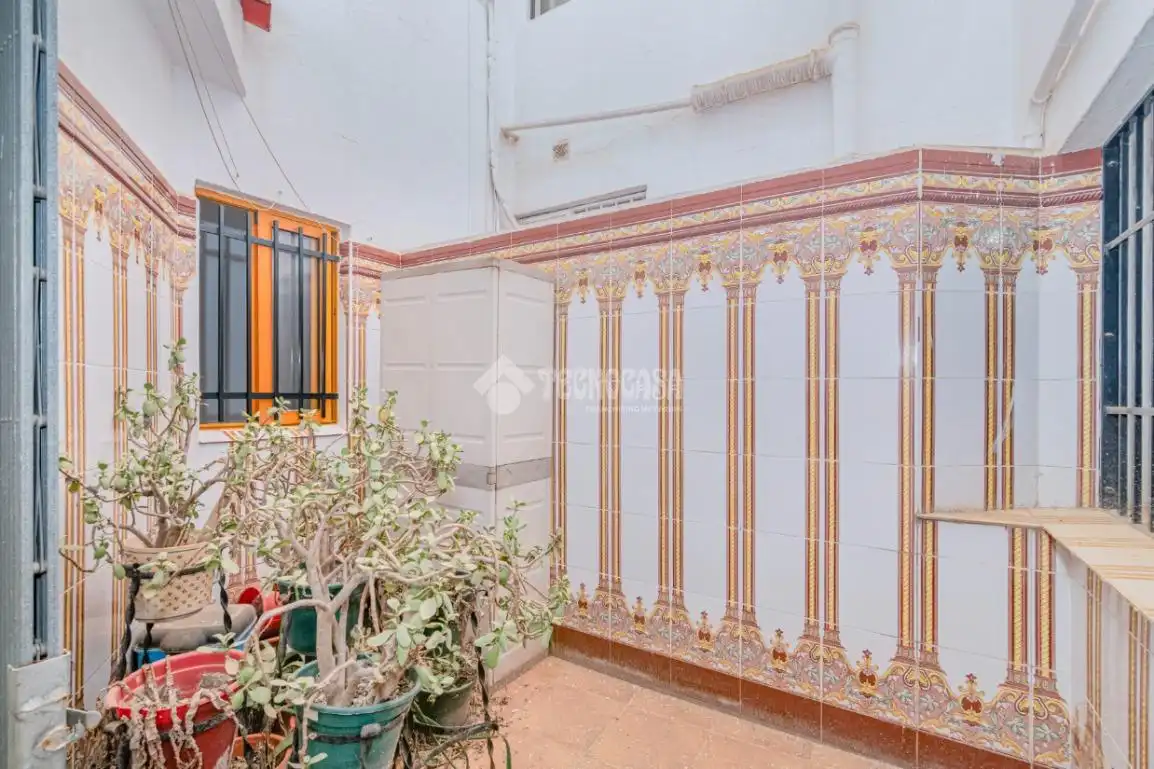 Wohnung mit Terrasse zum Verkauf in Las Tinajerías - Juderías, imagen 23