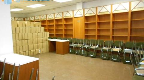Photo 4 of Premises to rent in Calle Puerto del Rey, Numancia,  Madrid Capital
