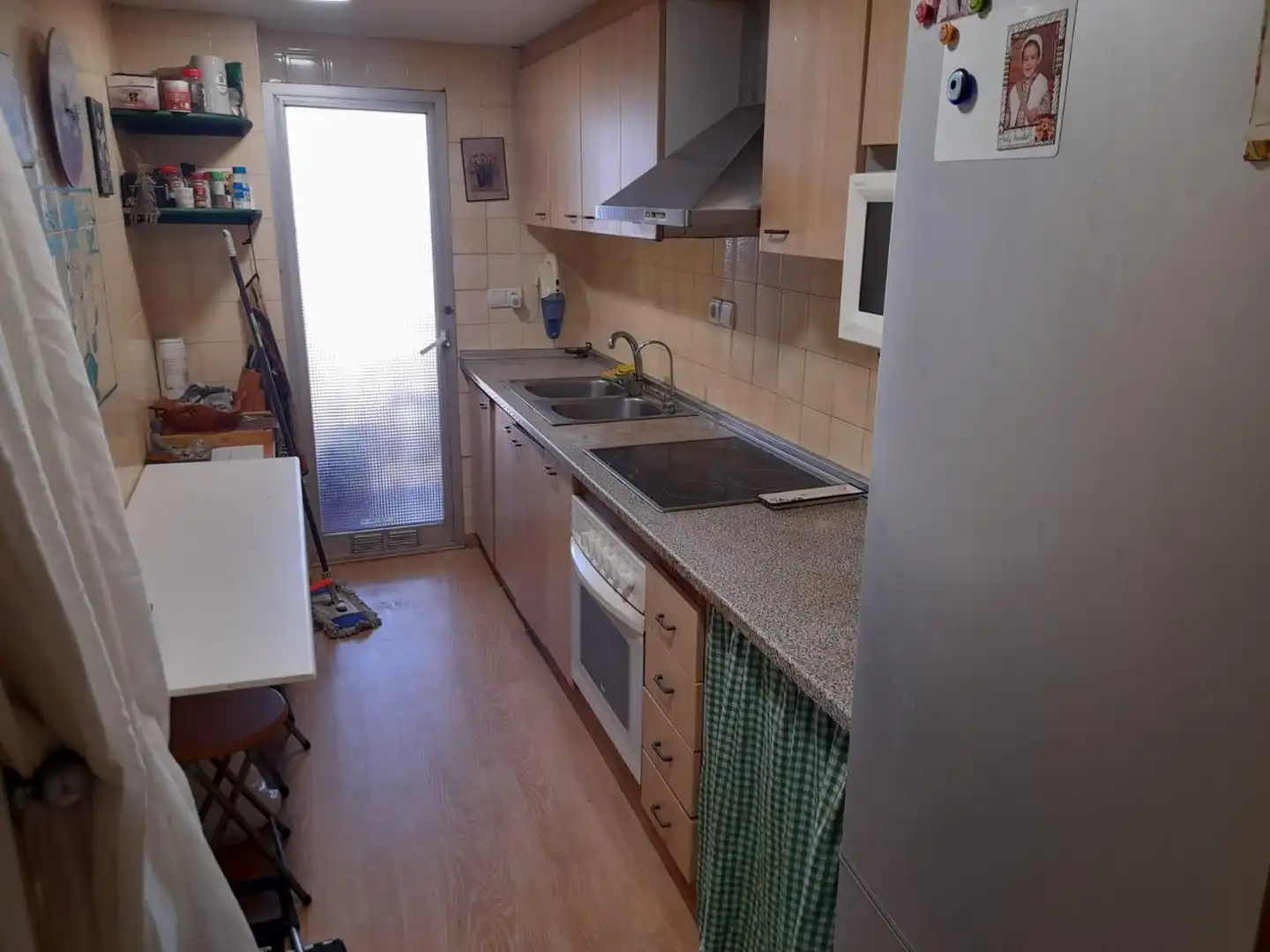 Piso en venta en Avenida de Tirso de Molina, Barrio de Campanar