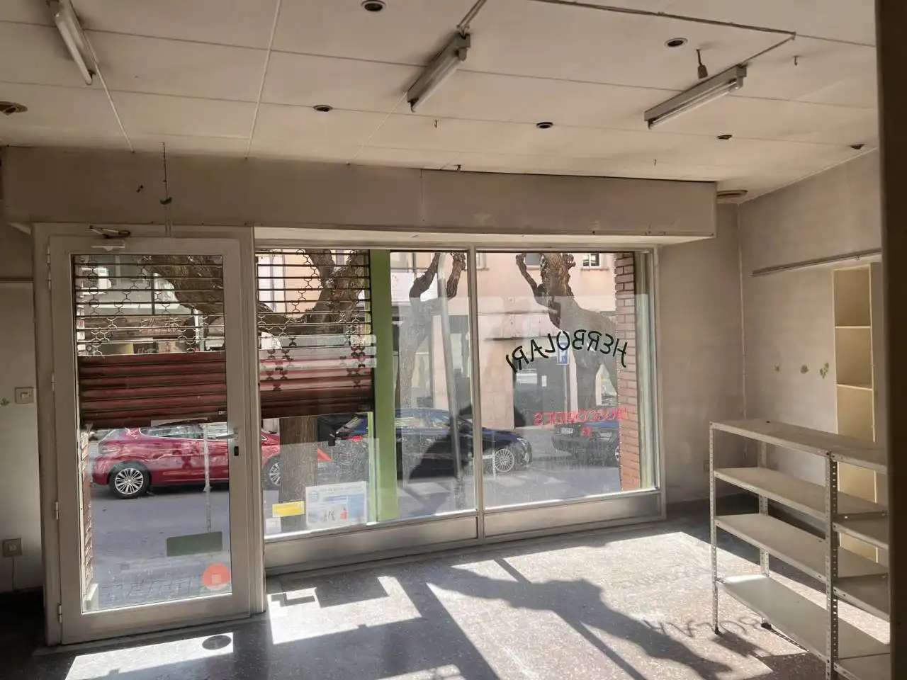 Local en venta en Caldes de Montbui