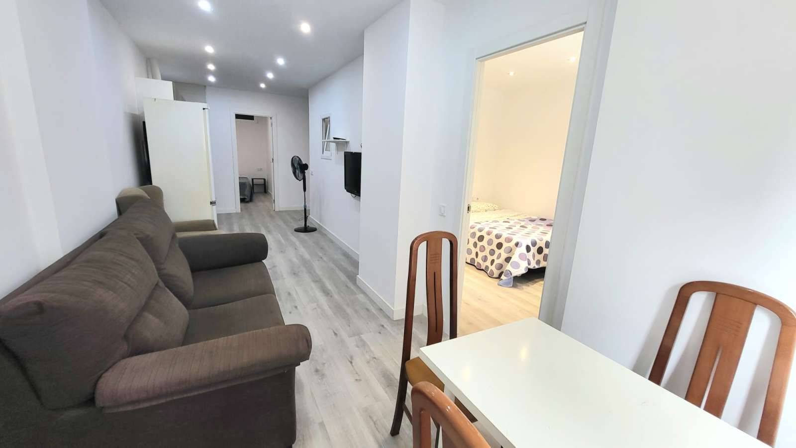 Apartment to share in Can Cuiàs