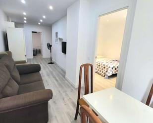 Dormitori de Apartament per a compartir en Montcada i Reixac amb Terrassa