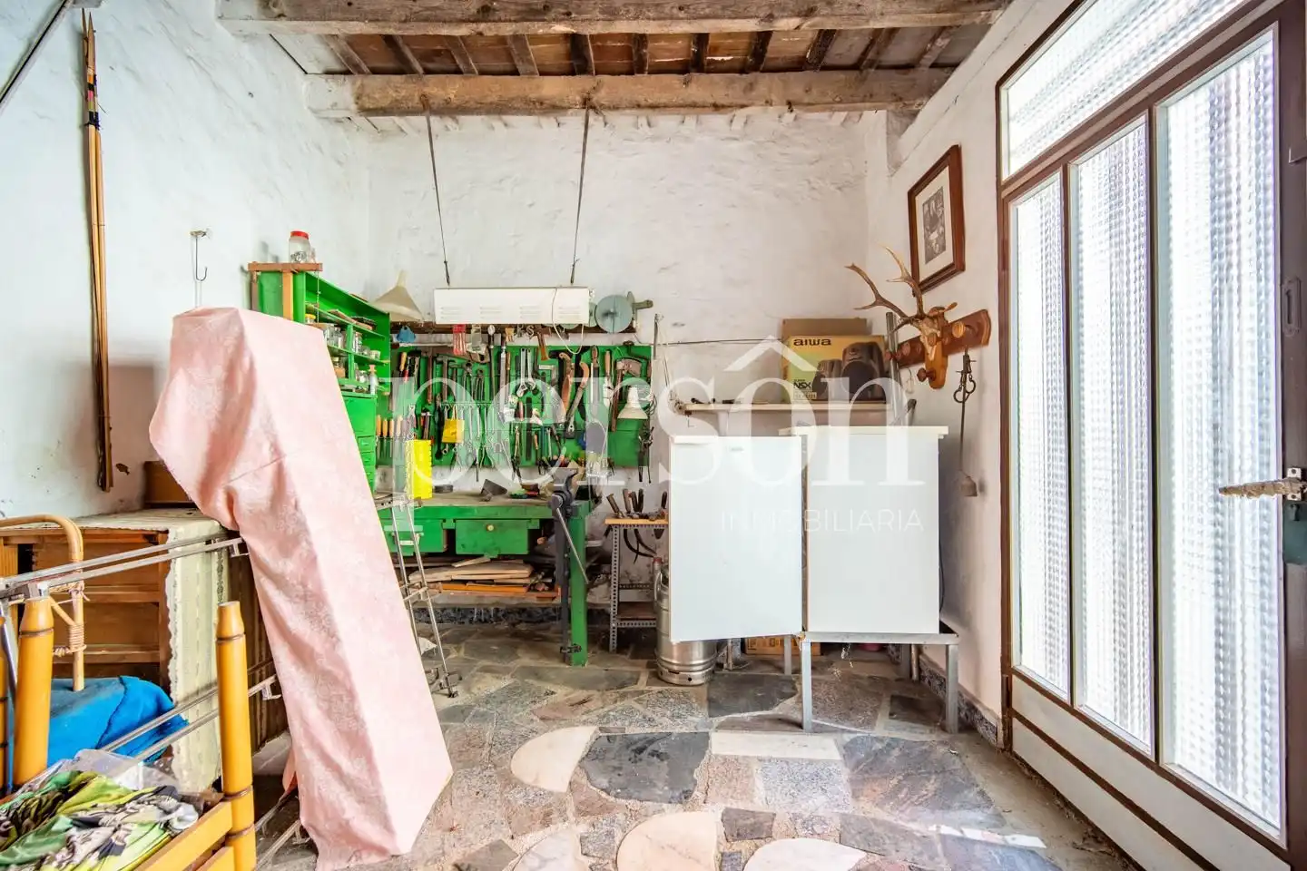 Wohnung zum Verkauf in Centro Ciudad, imagen 47