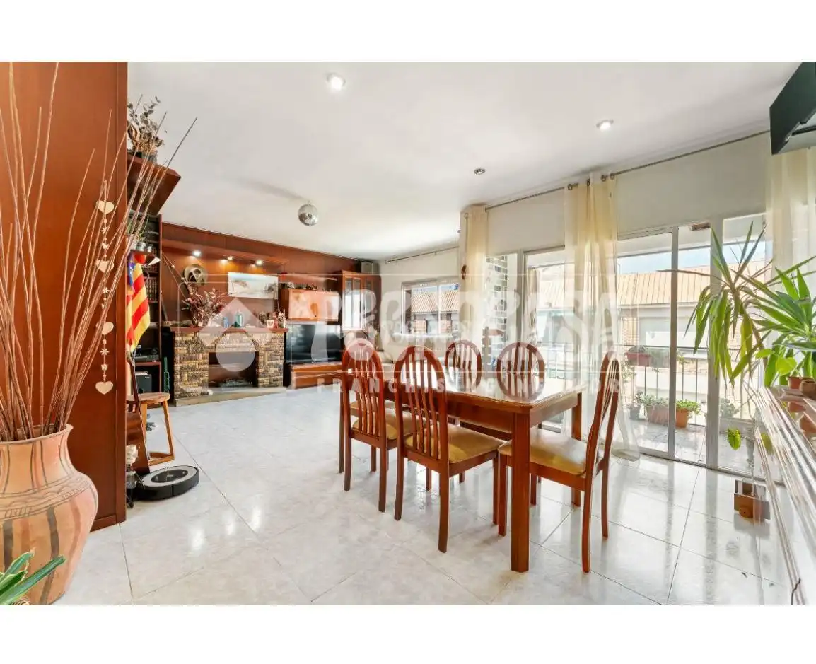 Appartement avec terrasse à vendre à Les Planes, imagen 15