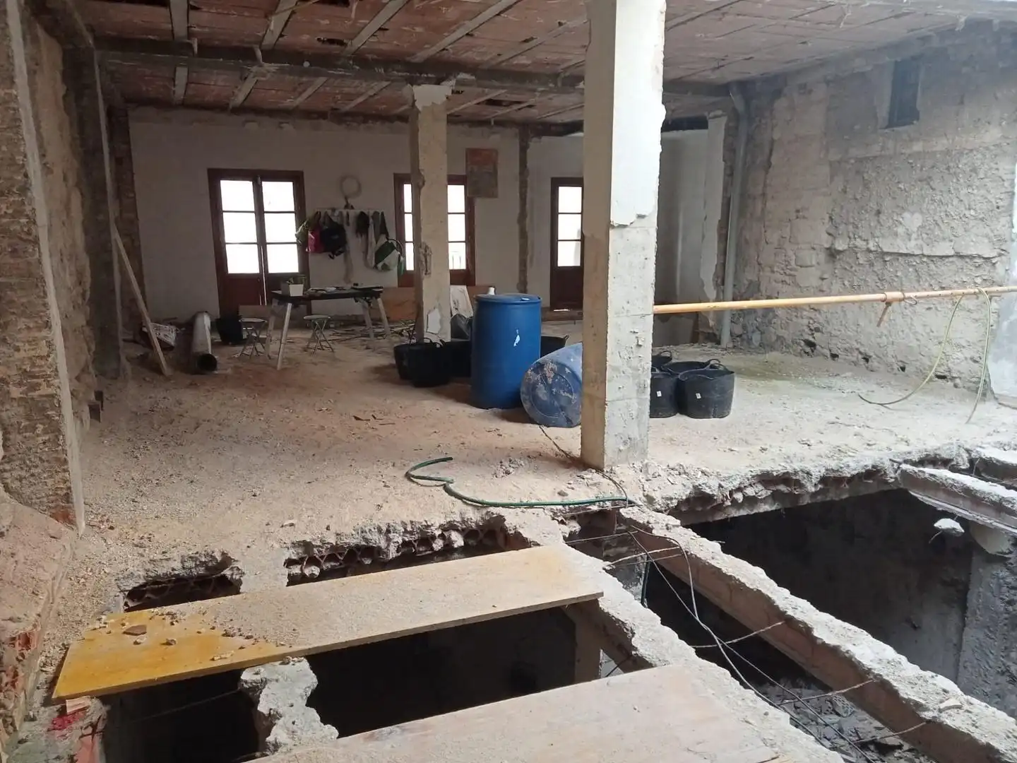 Terrenys i solars en venda a Centro, imagen 5