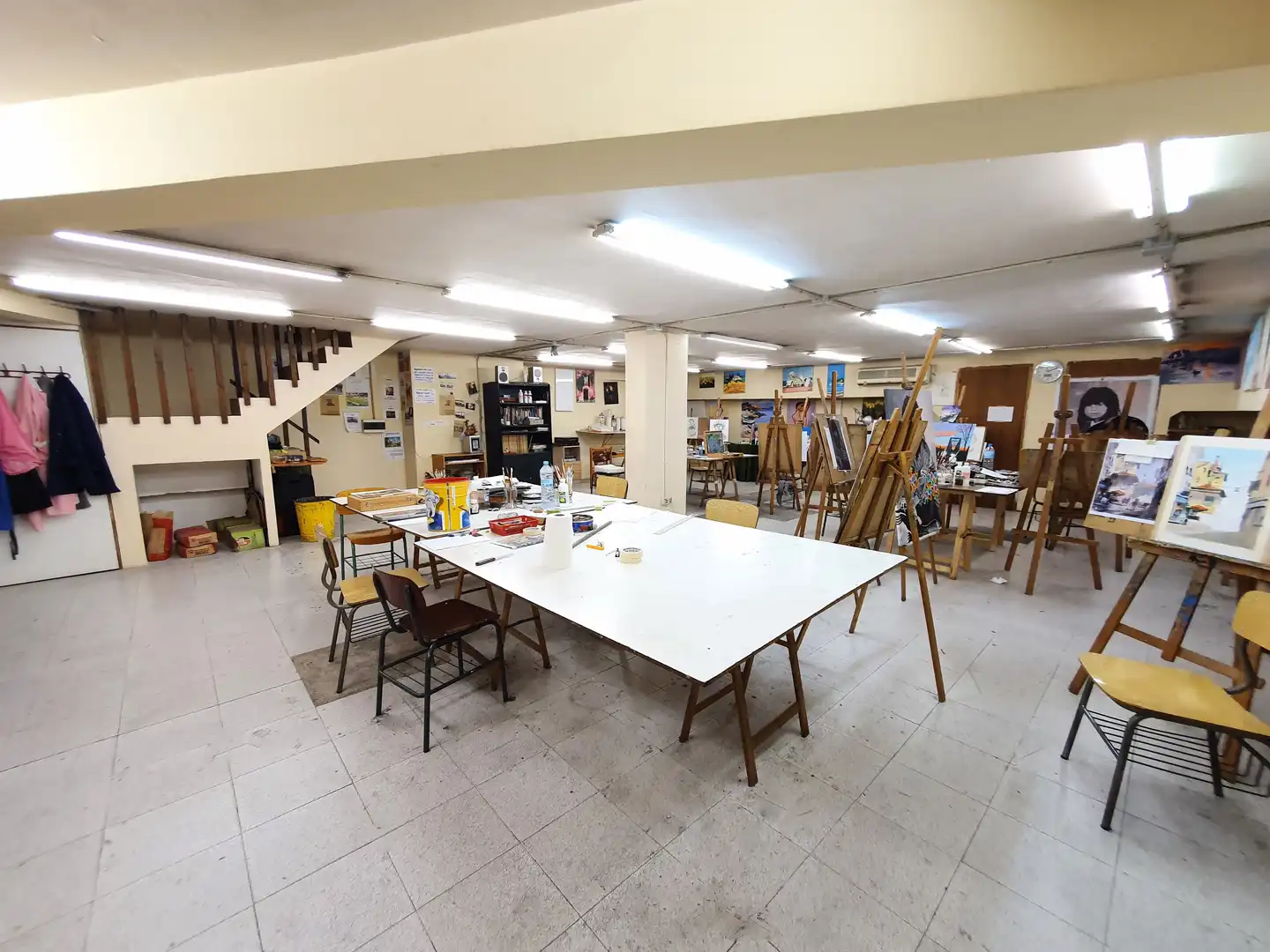 Local commercial à louer à Centre - Eixample – Can Llobet, imagen 35