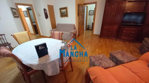 Photo 5 of Flat to rent in Centro,  Albacete Capital