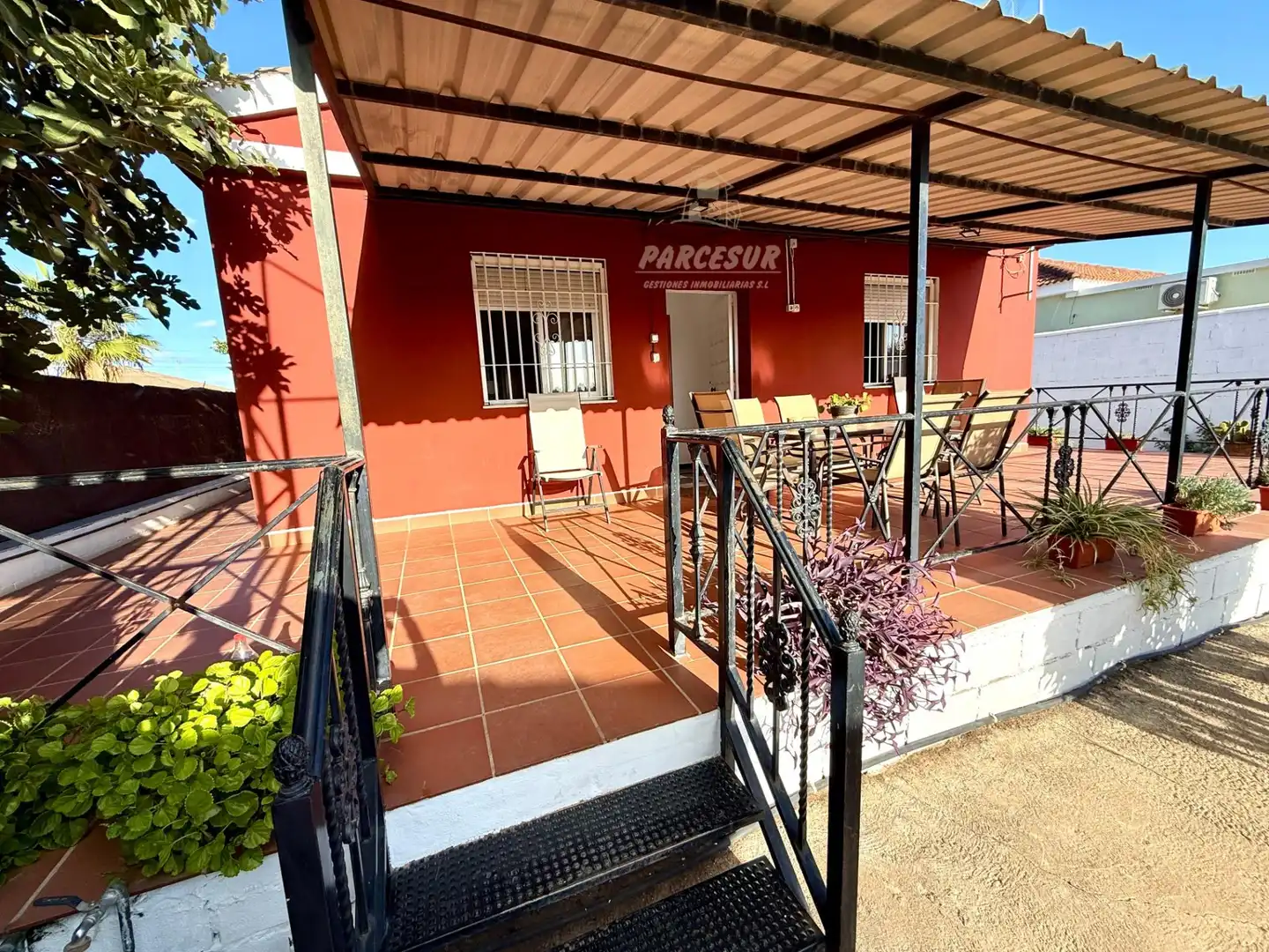 Casa in vendita a Periurbano Oeste - Sierra, imagen 26
