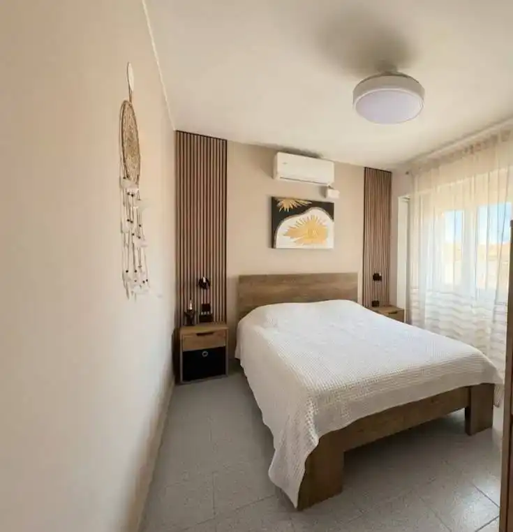 Schlafzimmer von Wohnungen zum Verkauf in El Grao