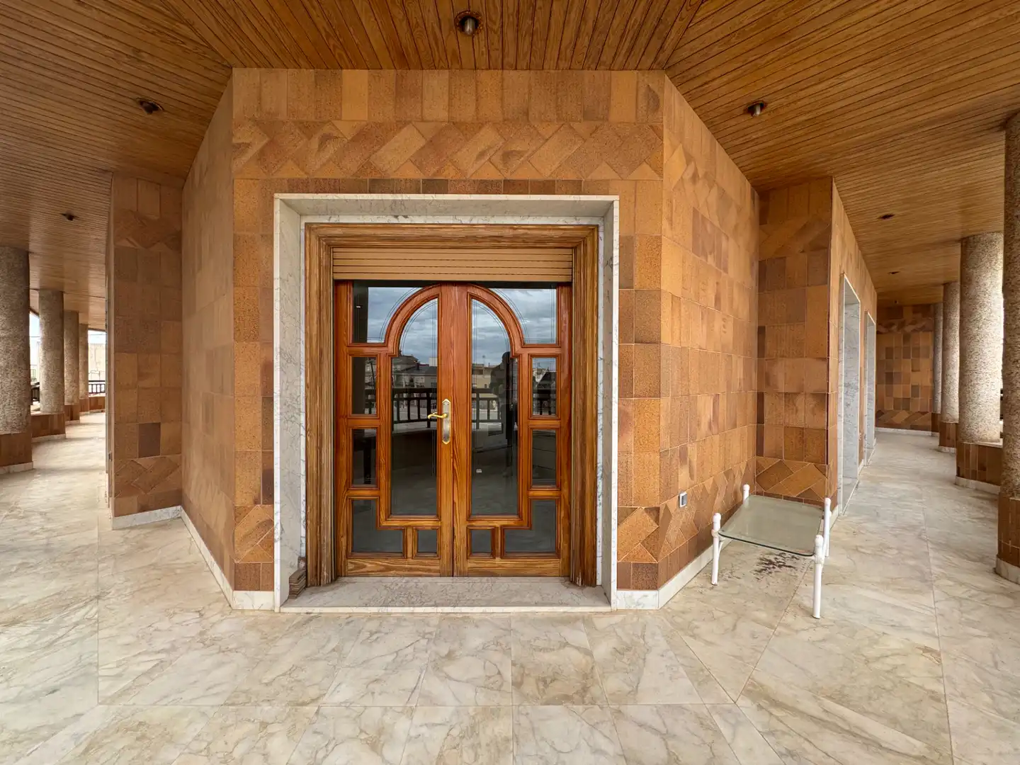 Ático en venta en San Pedro del Pinatar con Aire acondicionado, Calefacción y Terraza