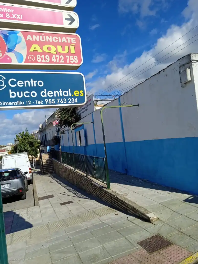 Local commercial à vendre à Avenida Coria, imagen 18