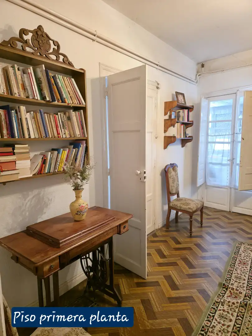 Wohnung zum Verkauf in Aguilar de Campoo mit Privatgarten