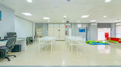 Foto 4 von Geschaftsraum zum Verkauf in Calle Alhambra, 2, Santa Fe, Granada