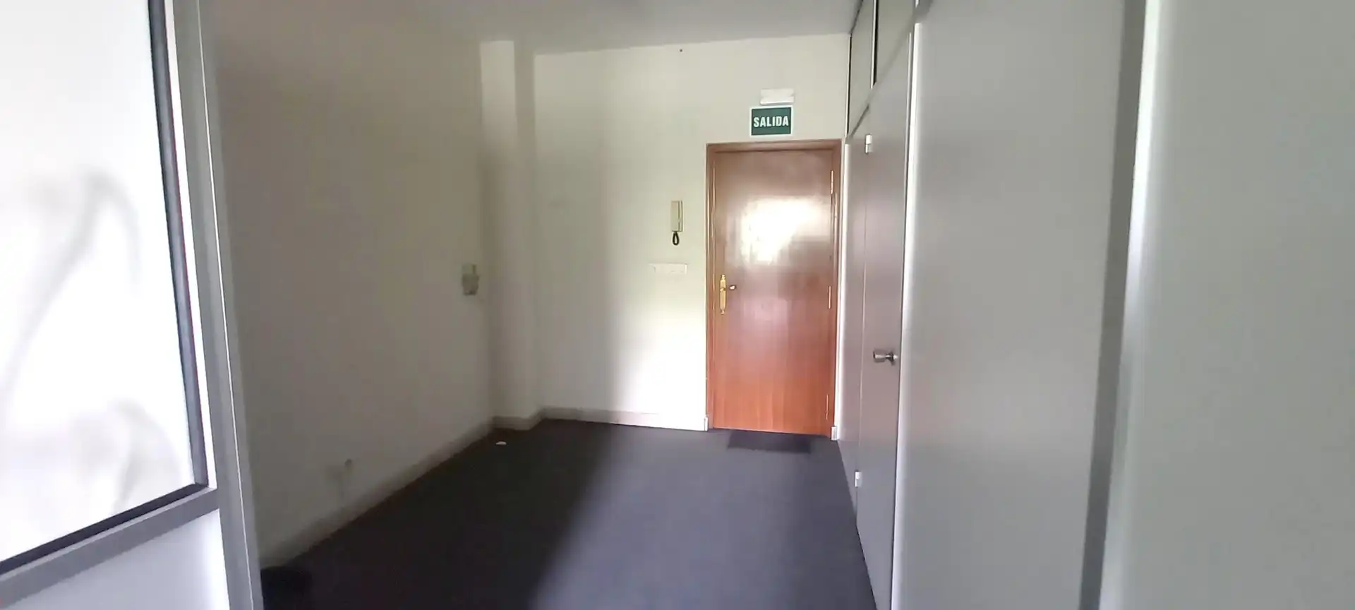 Oficina con ascensor en alquiler en Abandoibarra Etorbidea, imagen 19