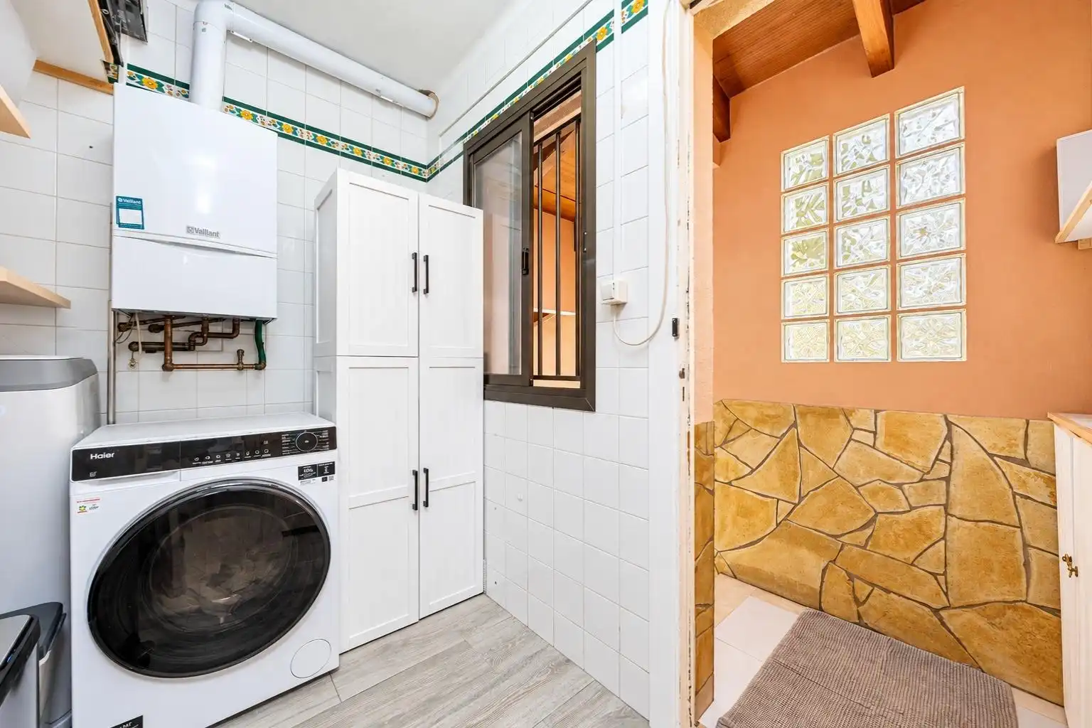 Appartement compact avec terrasse à vendre à Carrer des Bastiò, imagen 22