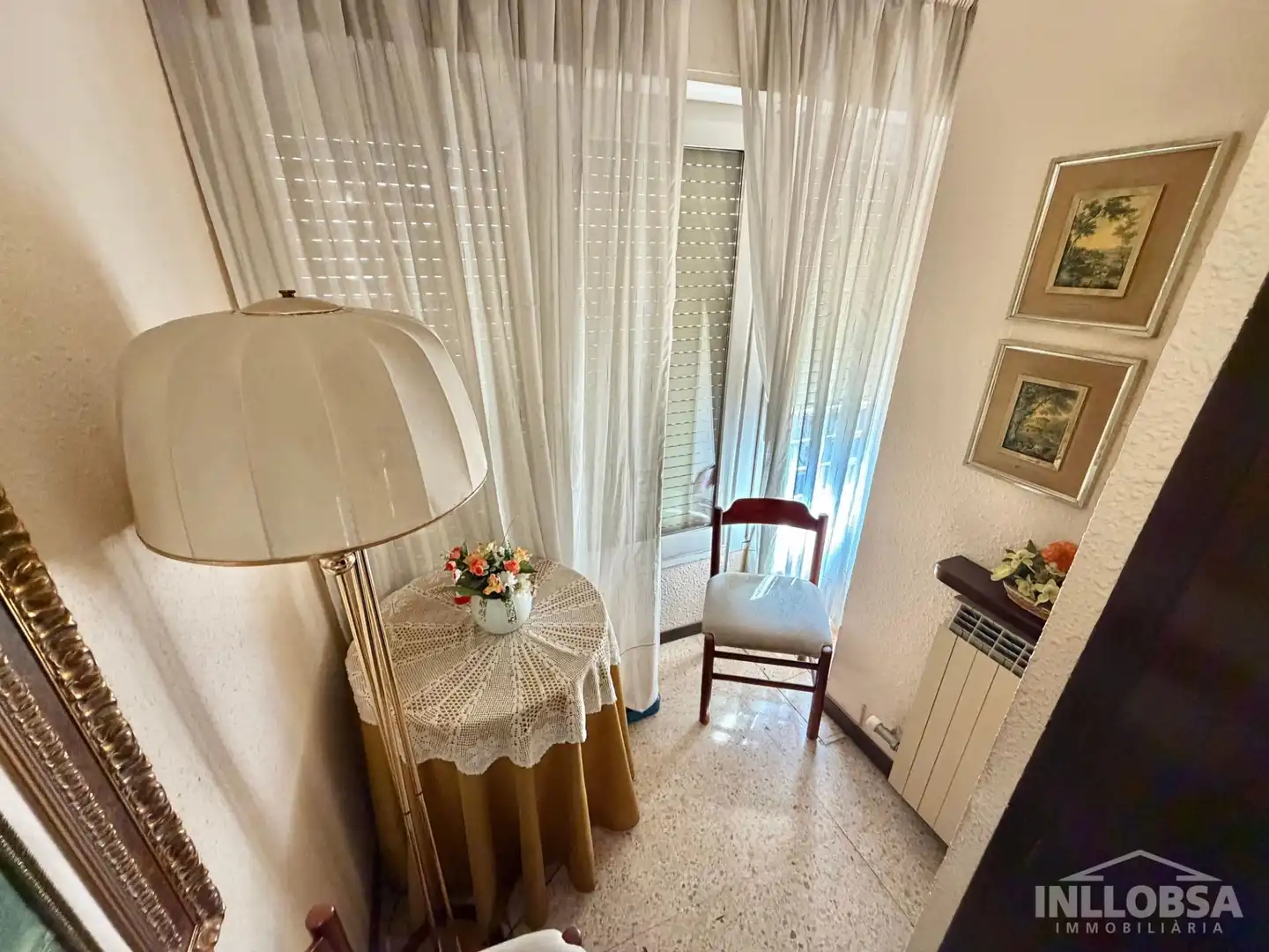 Habitación de Piso en venta en Manresa con Calefacción y Terraza