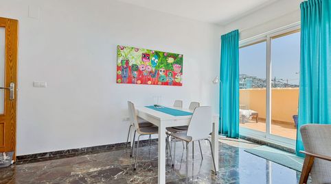Foto 4 de Ático en venta en Centro ciudad, Fuengirola