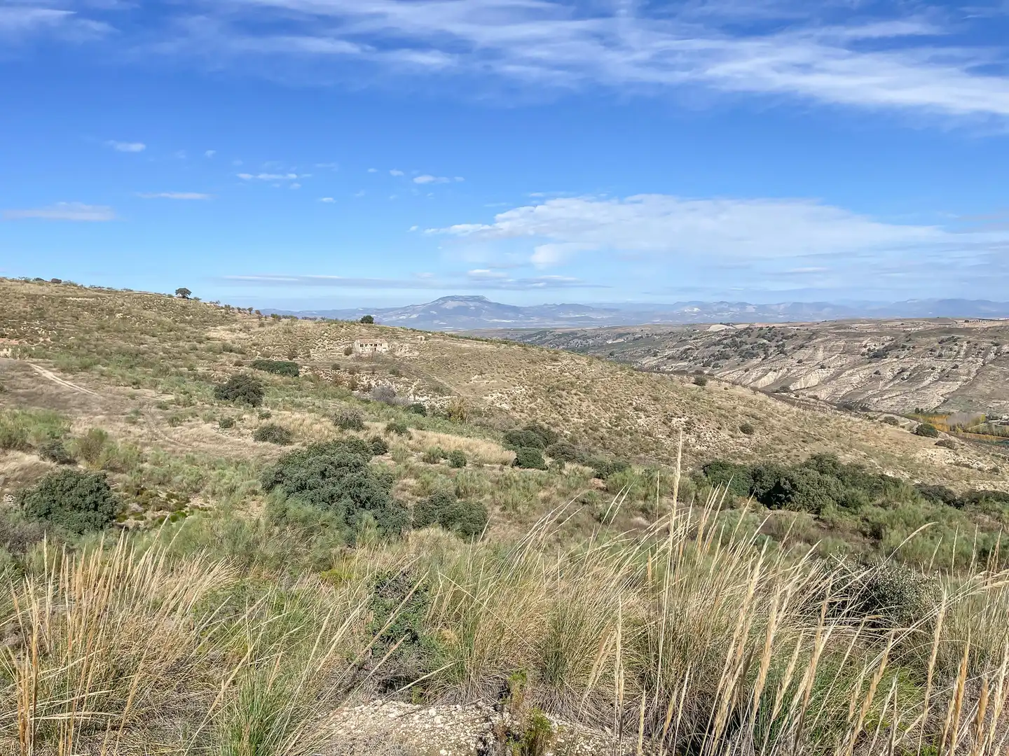 Grundstücke zum Verkauf in Alhama de Granada