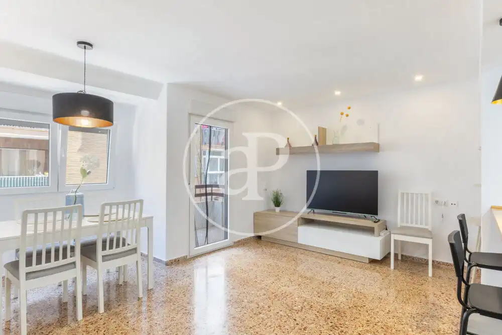 Wohnung mit Aufzug zur Miete in Puerto de Sagunto