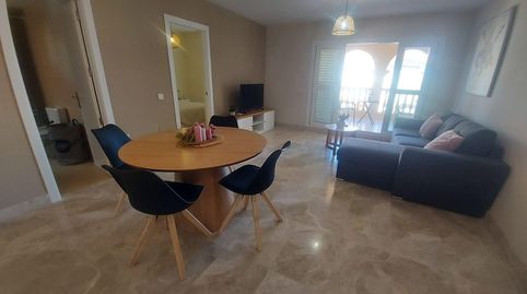 Photo 2 of Attic for rent in Almerimar, El Ejido