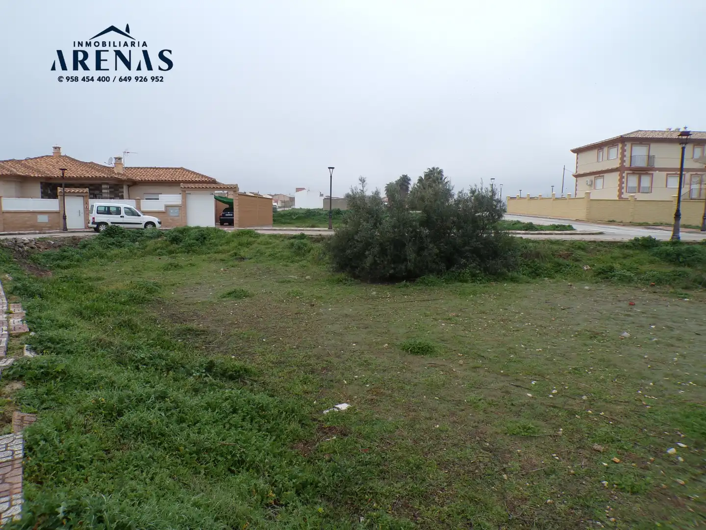Residential land for sale in Calle Real de Escóznar, imagen 7