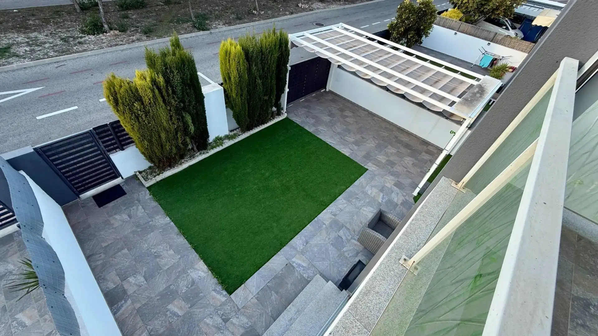 Casa a schiera in vendita a Los Balcones - Los Altos, imagen 2