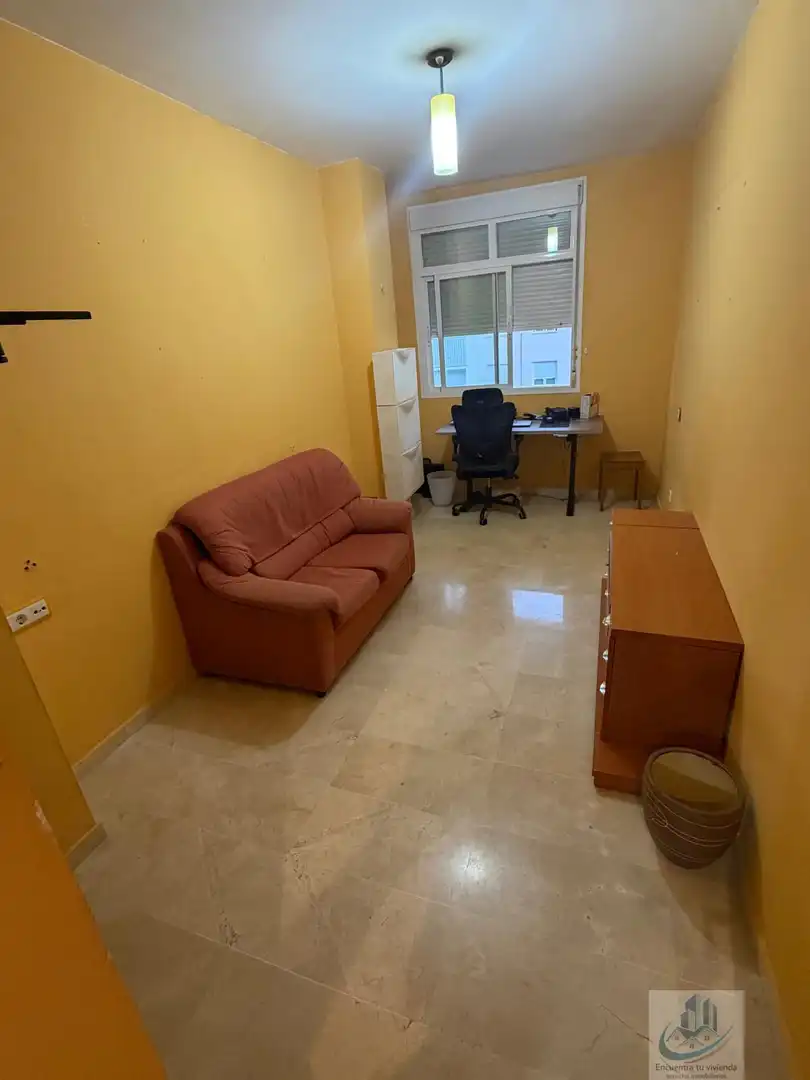 Appartamento con ascensore in vendita a Astilleros - La Paz  - Loreto - El Corte Inglés, imagen 5