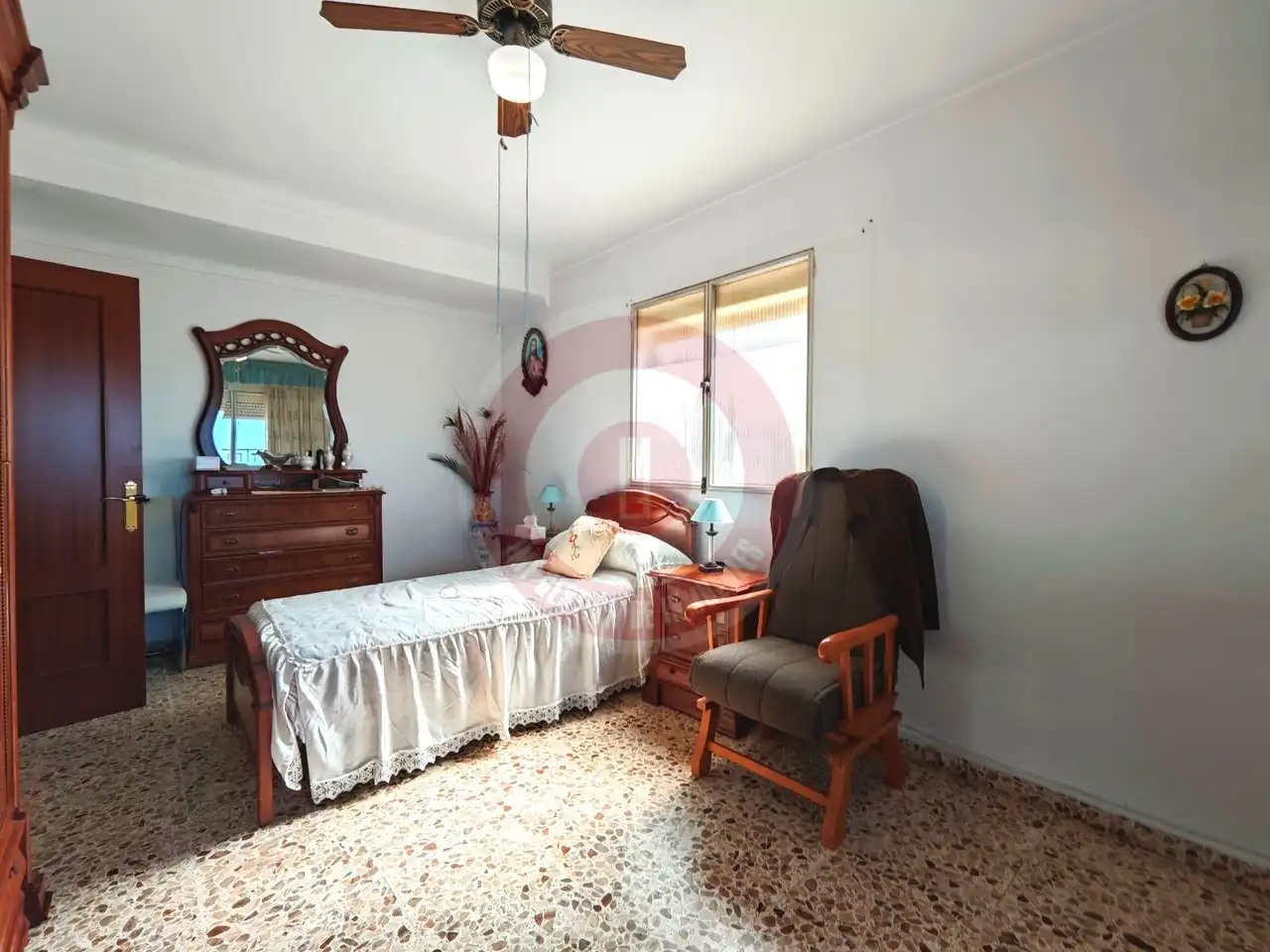 Dormitori de Casa o xalet en venda en Vélez-Málaga amb Terrassa