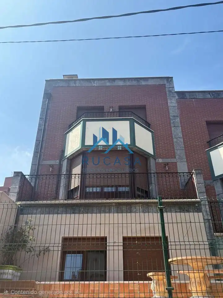 Casa in vendita a Del Voluntariado, imagen 2