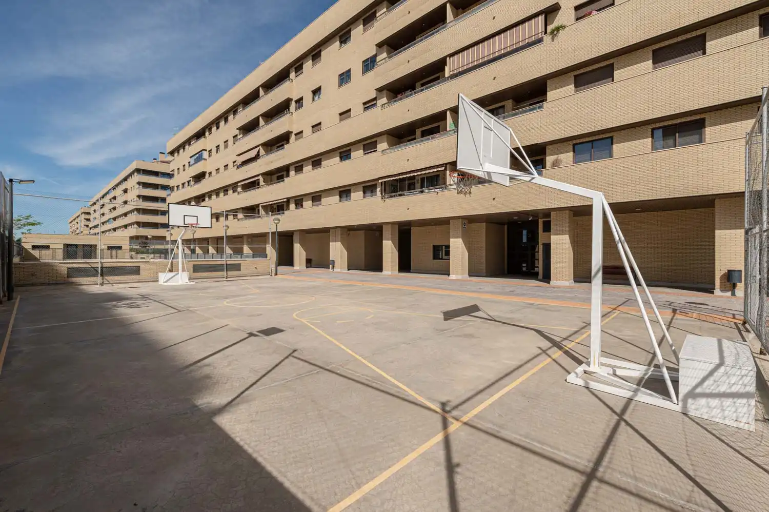 Piso con terraza en venta en Rembrandt 4, imagen 23